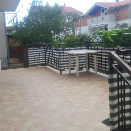 Sandra Appartement Zadar