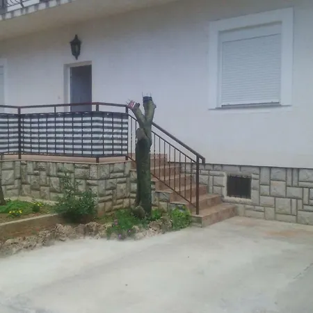 Sandra Appartement Zadar