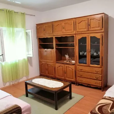 Sandra Appartement