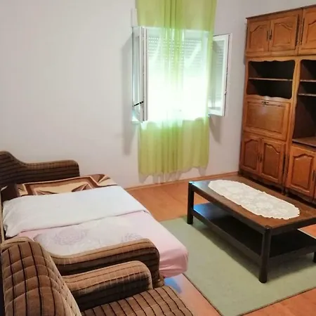 Appartement Sandra *