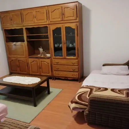 Sandra Appartement Zadar